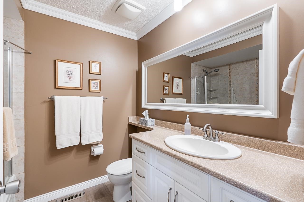 1912 Mercer Avenue, Port Coquitlam, BC