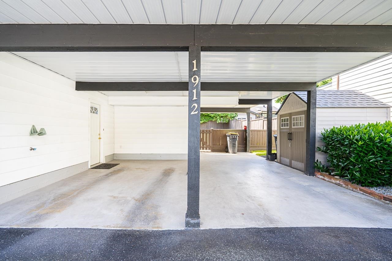 1912 Mercer Avenue, Port Coquitlam, BC