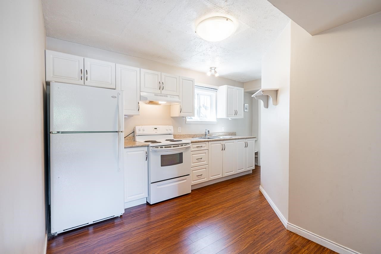 1912 Mercer Avenue, Port Coquitlam, BC