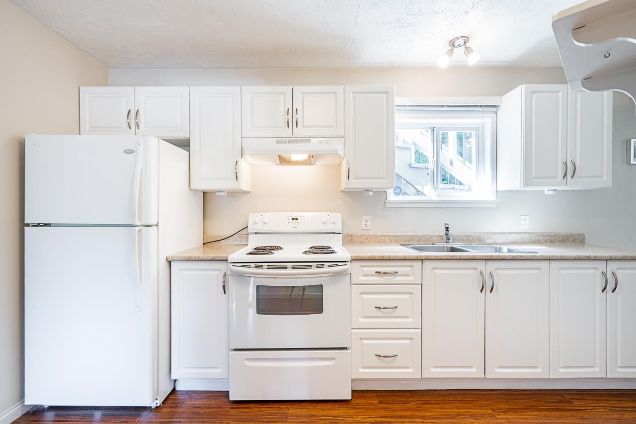 1912 Mercer Avenue, Port Coquitlam, BC