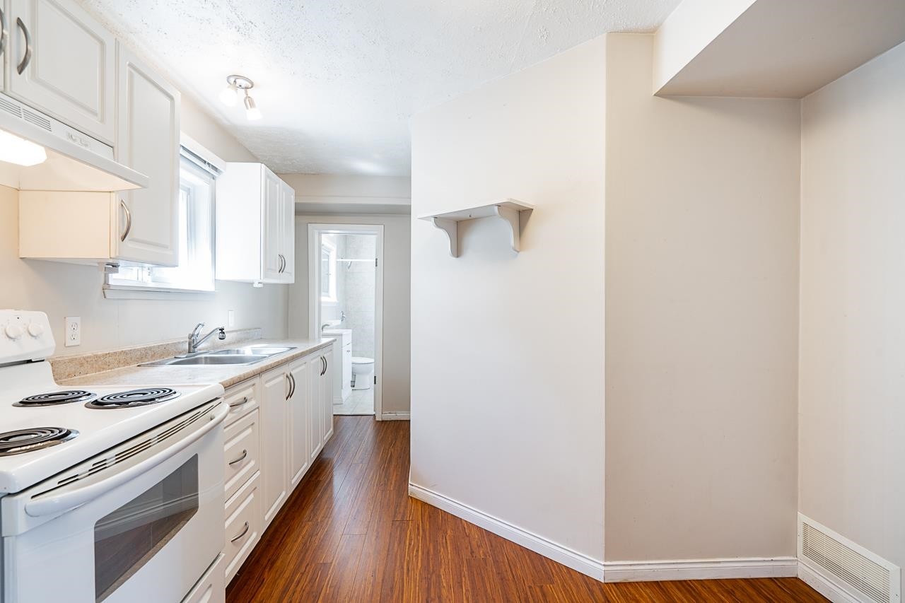 1912 Mercer Avenue, Port Coquitlam, BC
