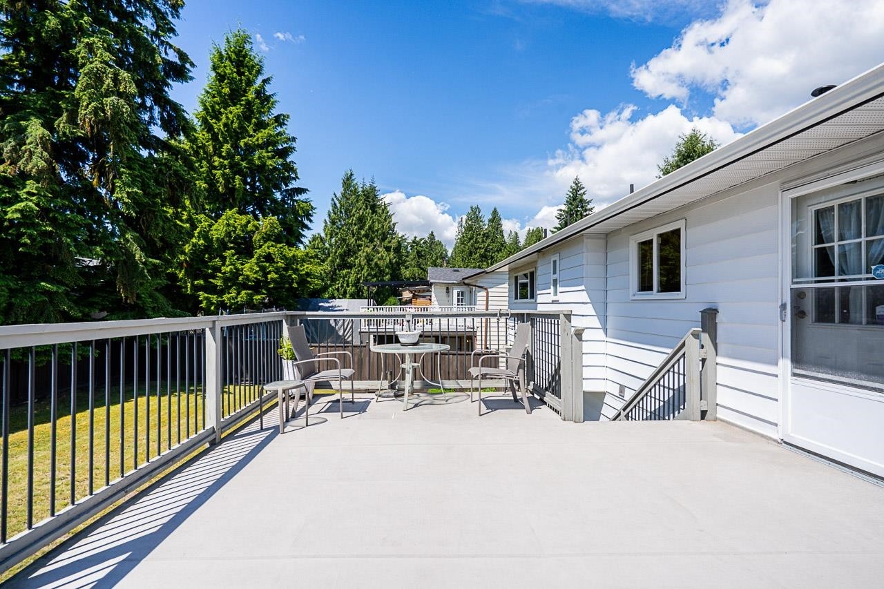 1912 Mercer Avenue, Port Coquitlam, BC