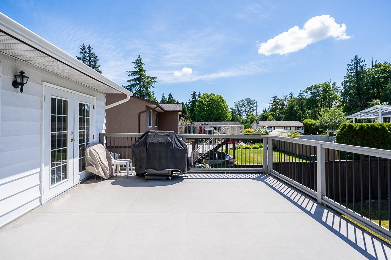 1912 Mercer Avenue, Port Coquitlam, BC