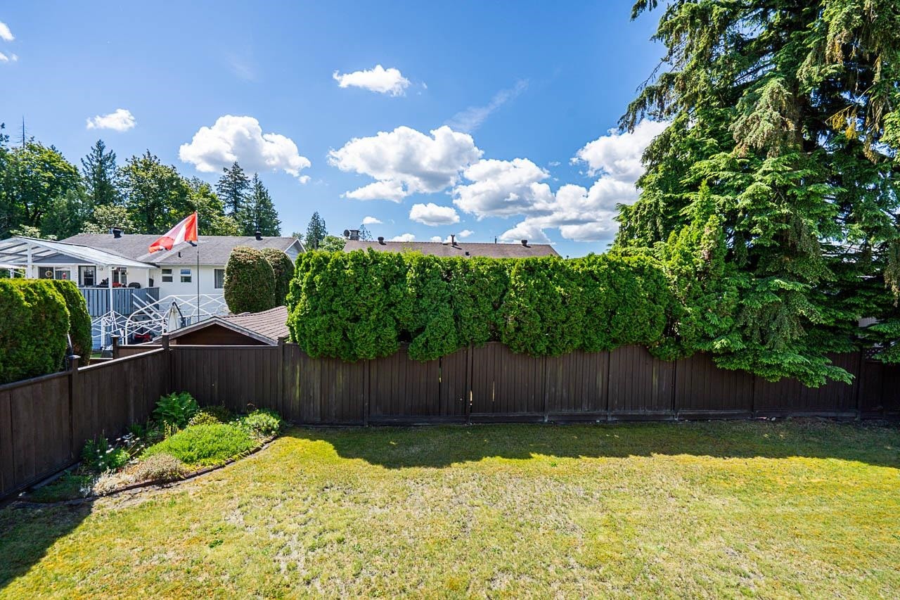 1912 Mercer Avenue, Port Coquitlam, BC