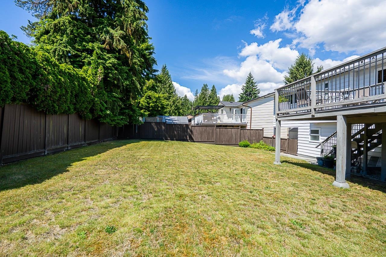1912 Mercer Avenue, Port Coquitlam, BC