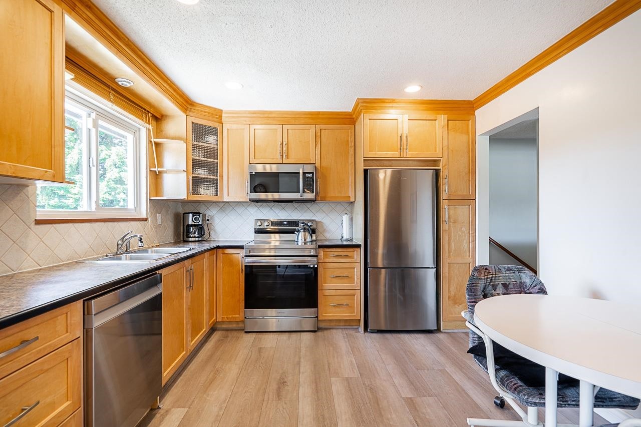 1912 Mercer Avenue, Port Coquitlam, BC