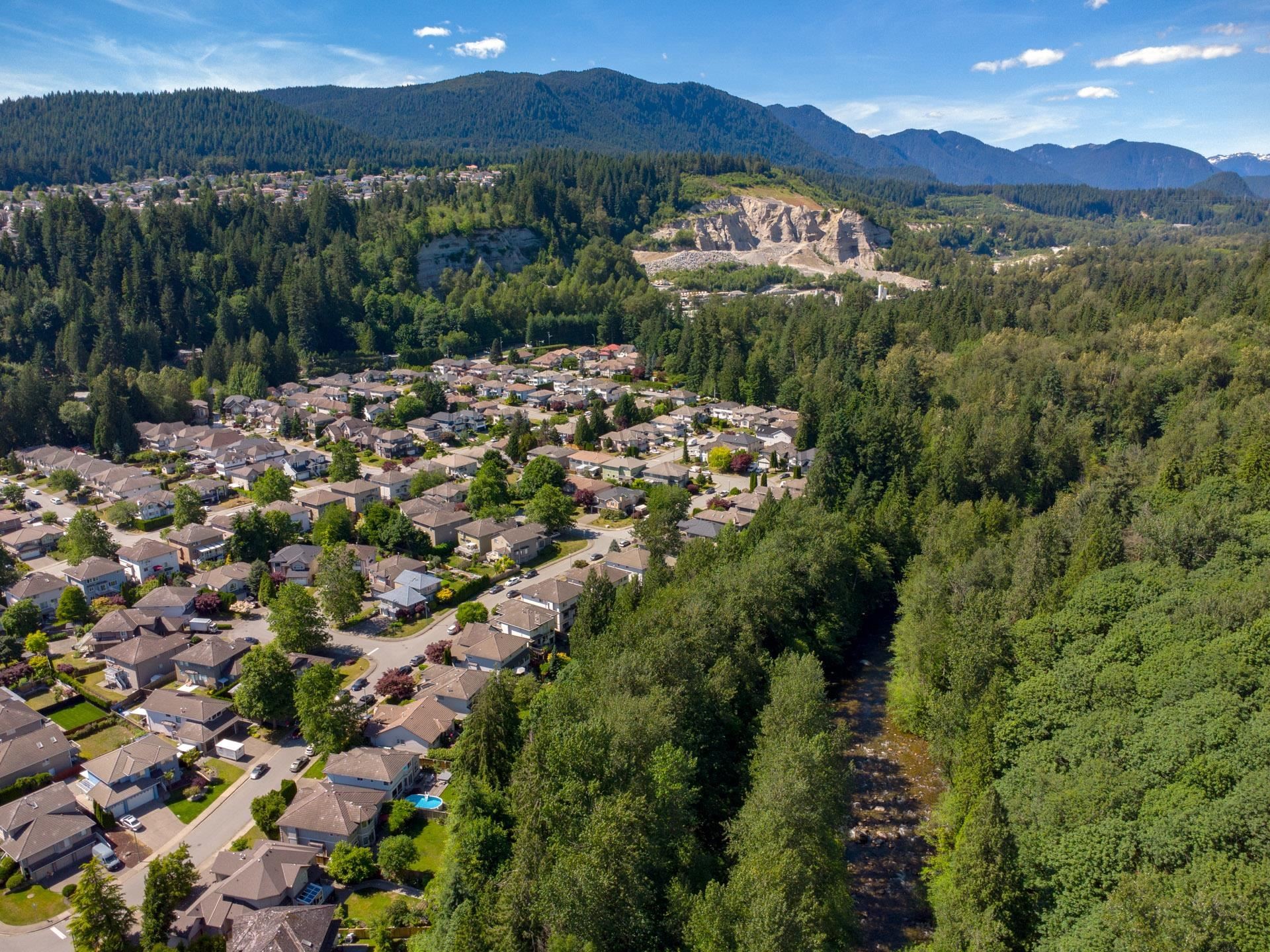 1437 Lambert Way, Coquitlam, BC