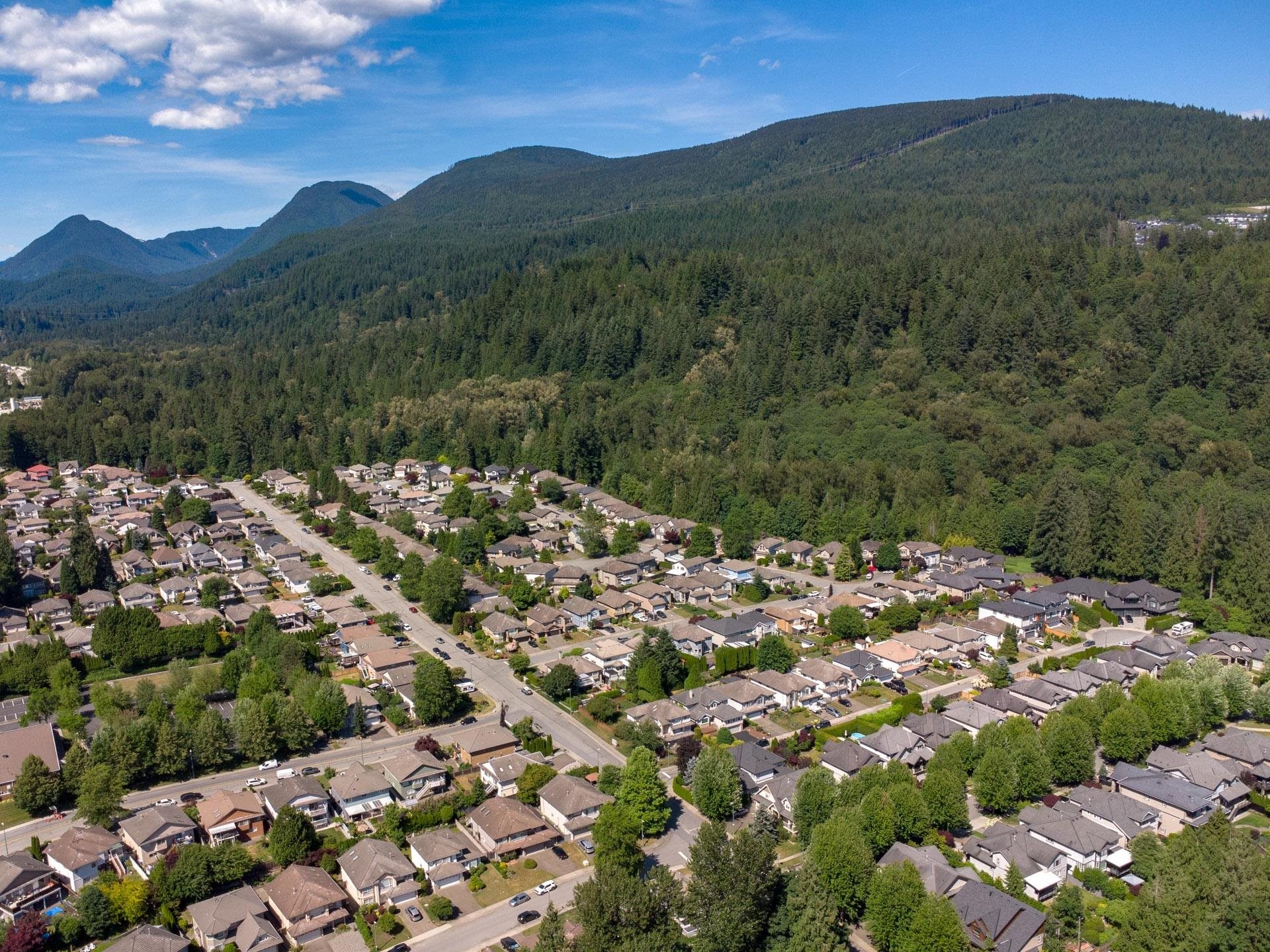1437 Lambert Way, Coquitlam, BC