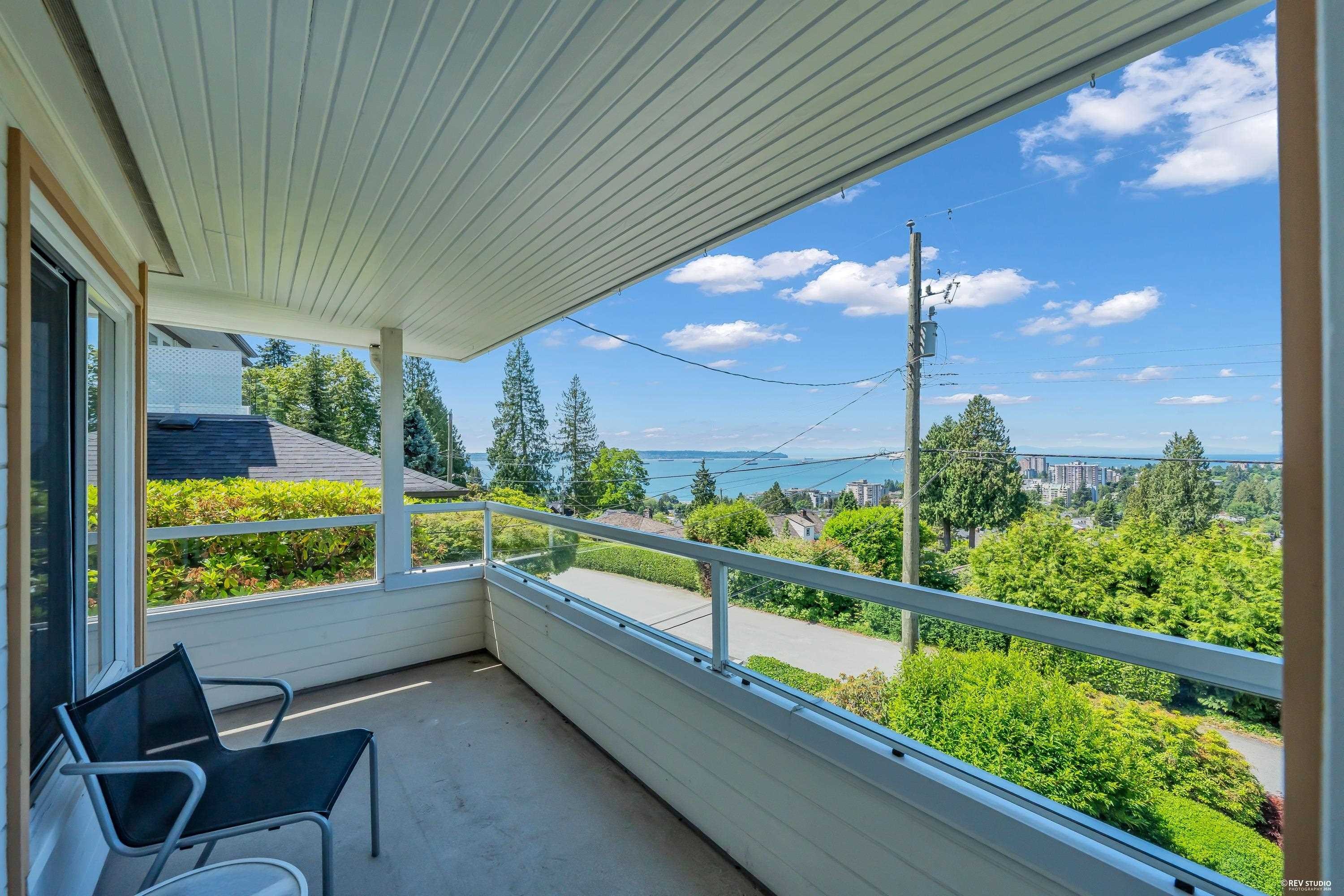870 Leyland Street, West Vancouver, BC