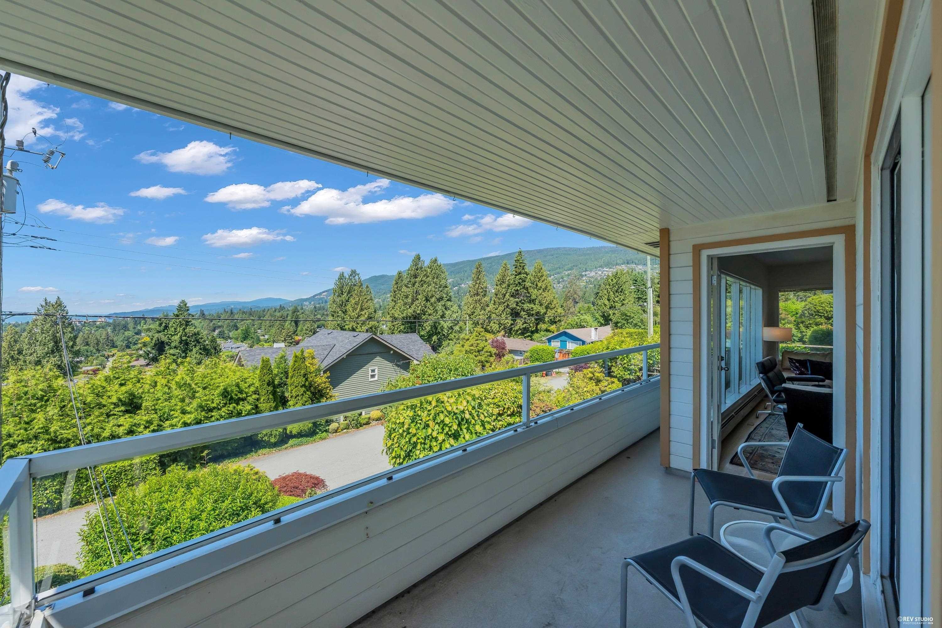 870 Leyland Street, West Vancouver, BC