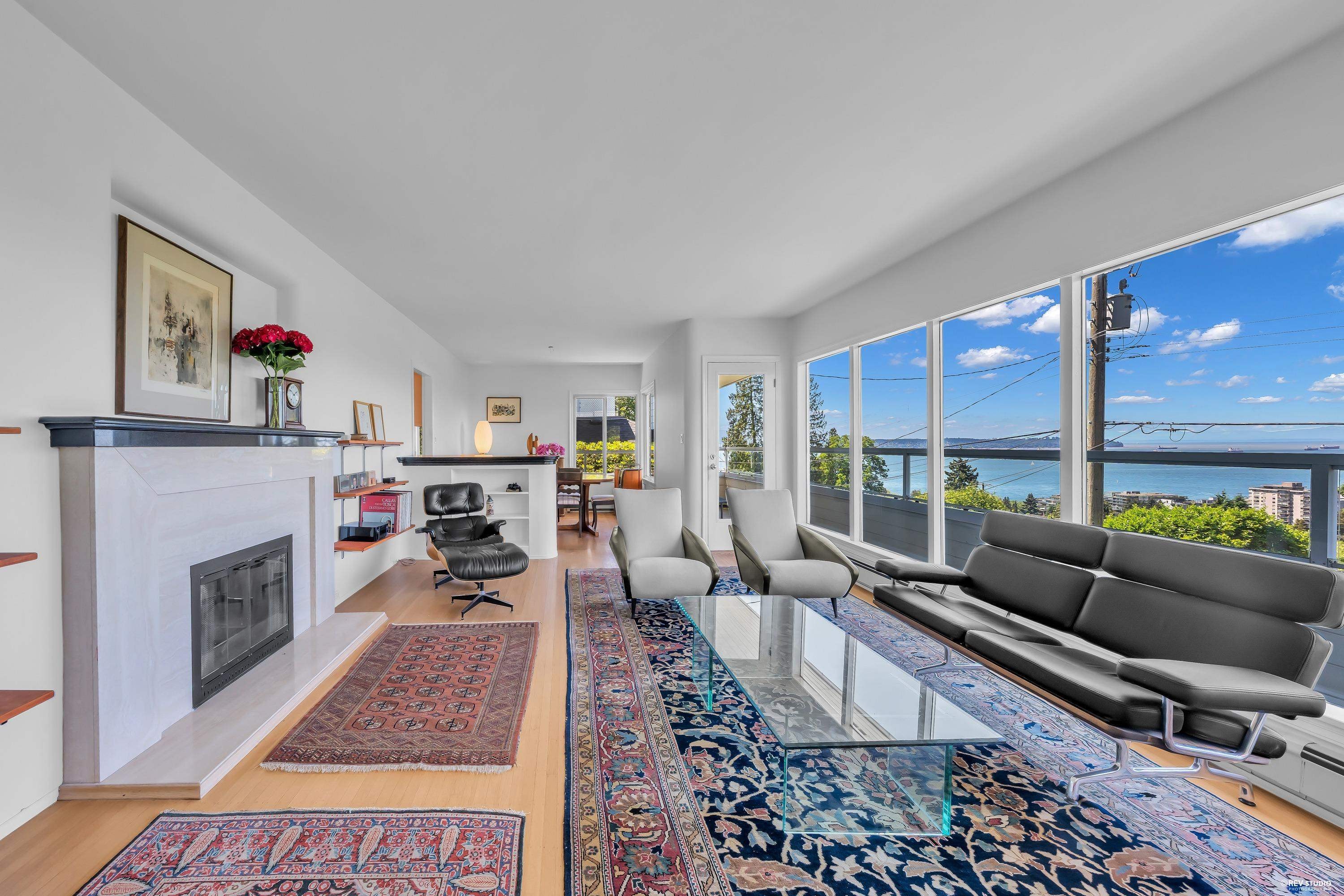 870 Leyland Street, West Vancouver, BC