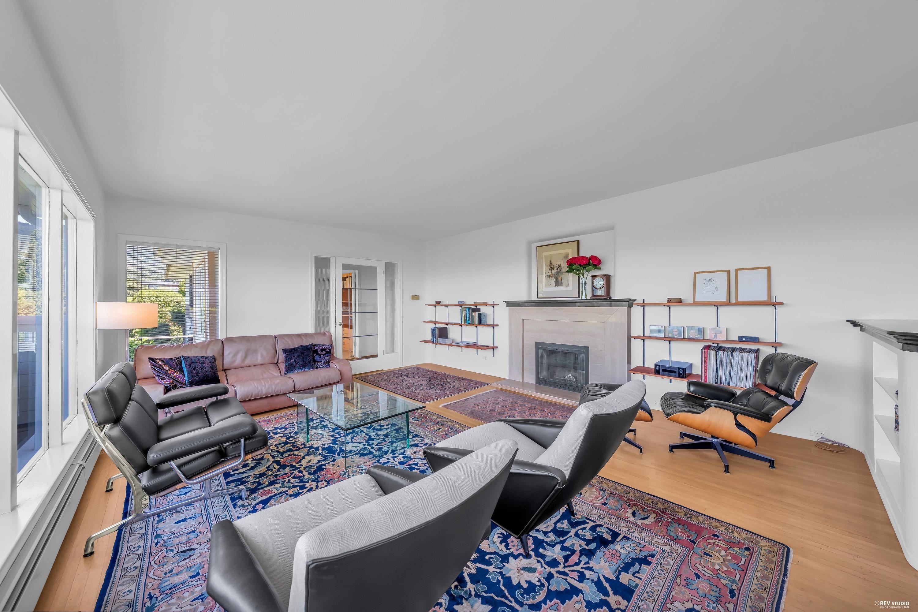 870 Leyland Street, West Vancouver, BC