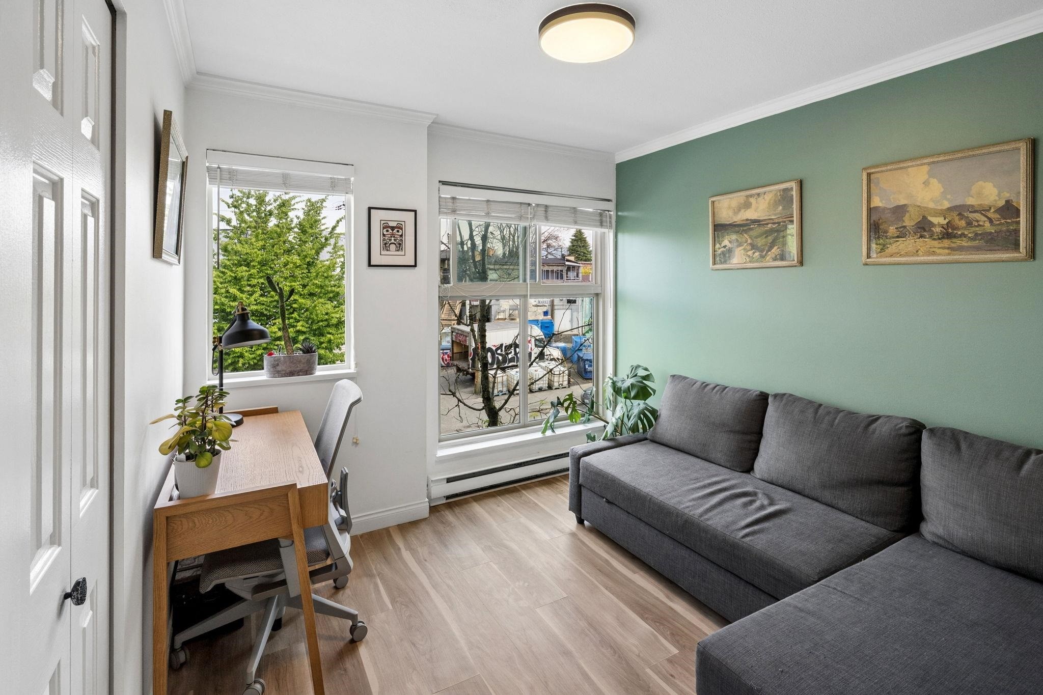 305-688 16Th Avenue E, Vancouver, BC