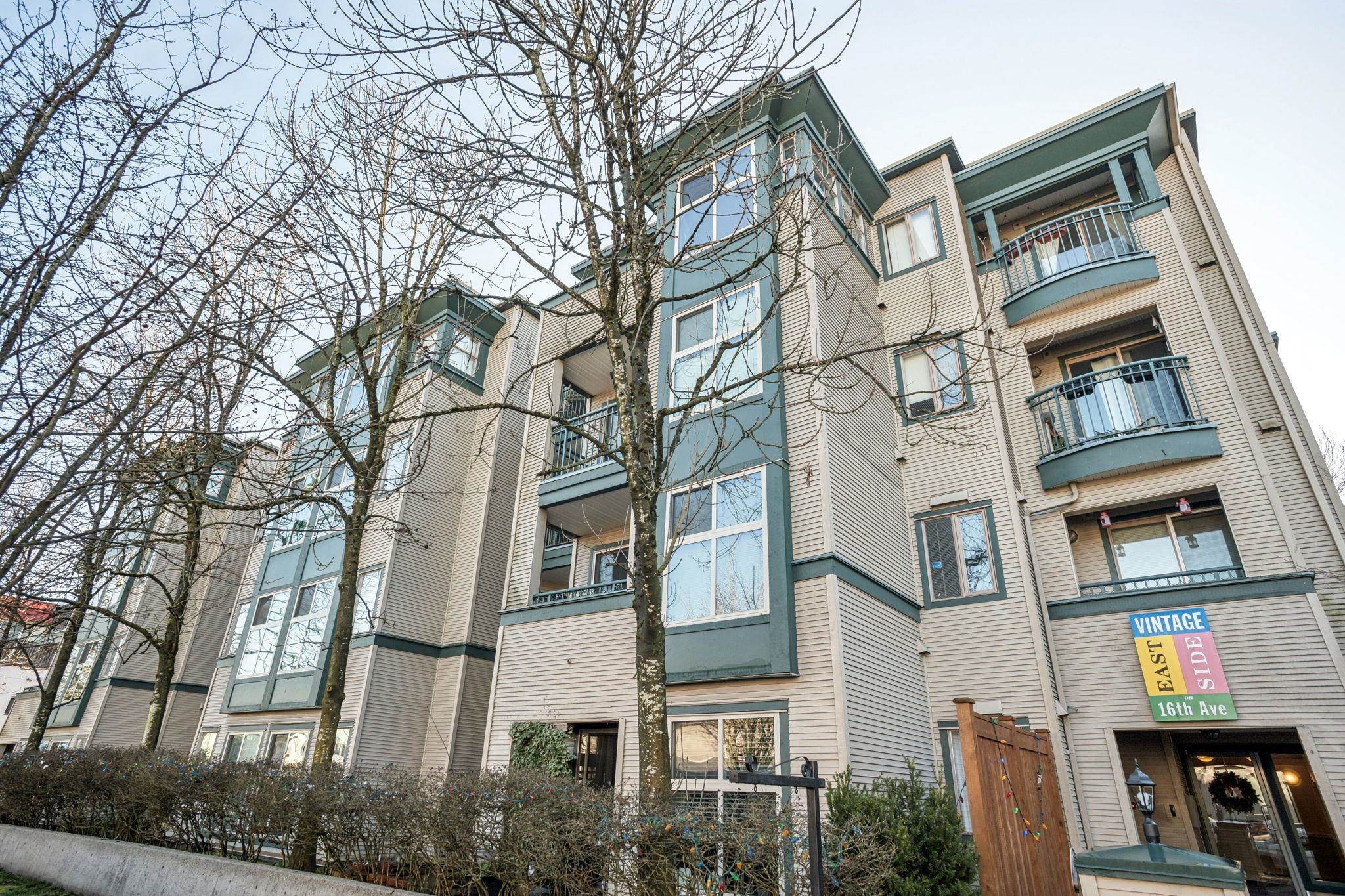 305-688 16Th Avenue E, Vancouver, BC