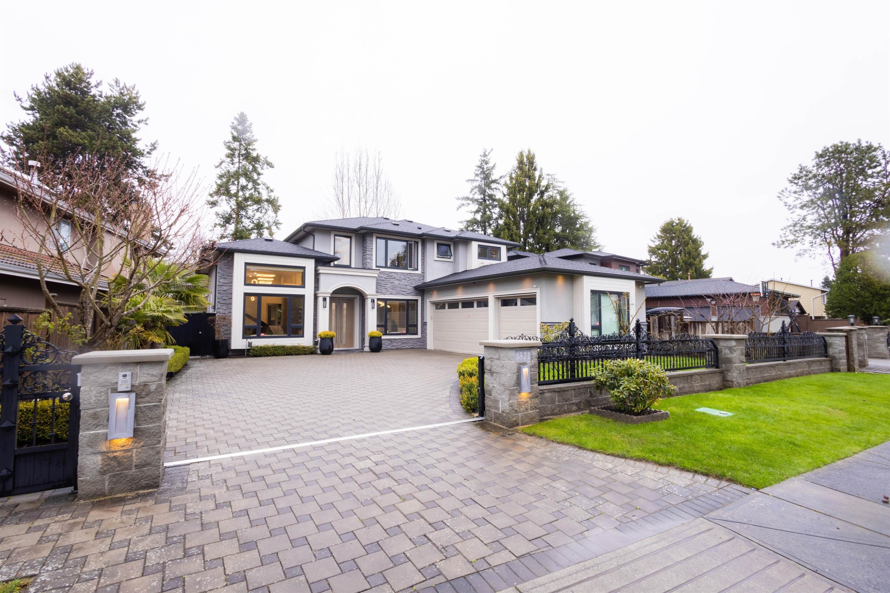 3571 Sable Avenue, Richmond, BC