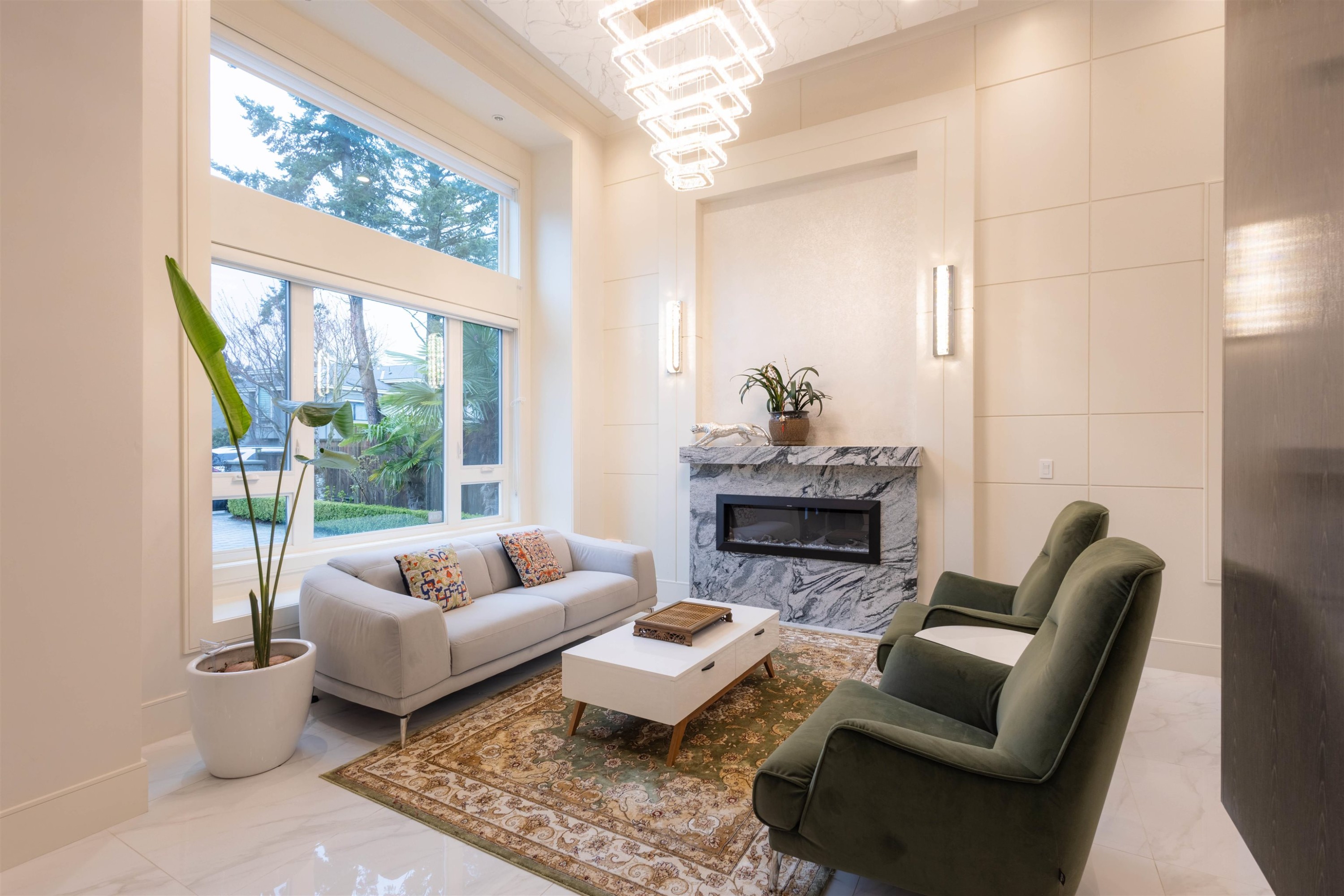 3571 Sable Avenue, Richmond, BC