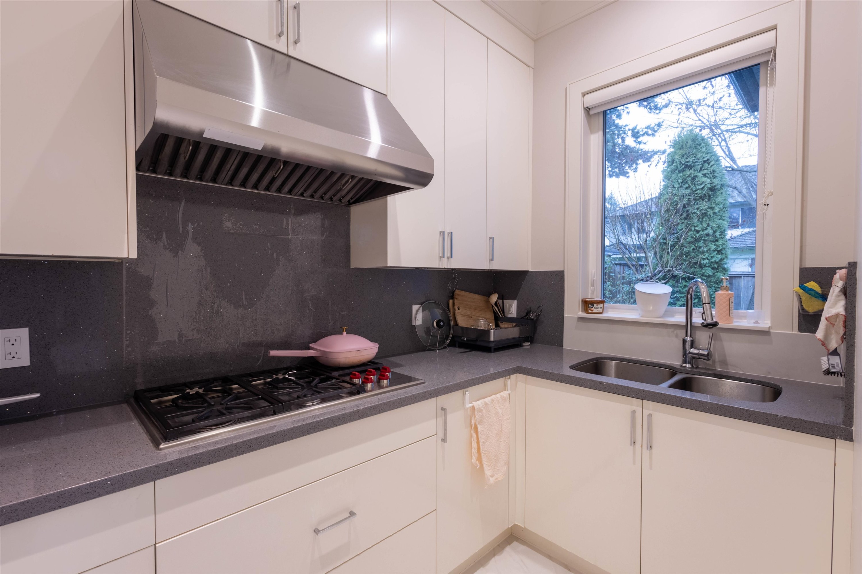 3571 Sable Avenue, Richmond, BC