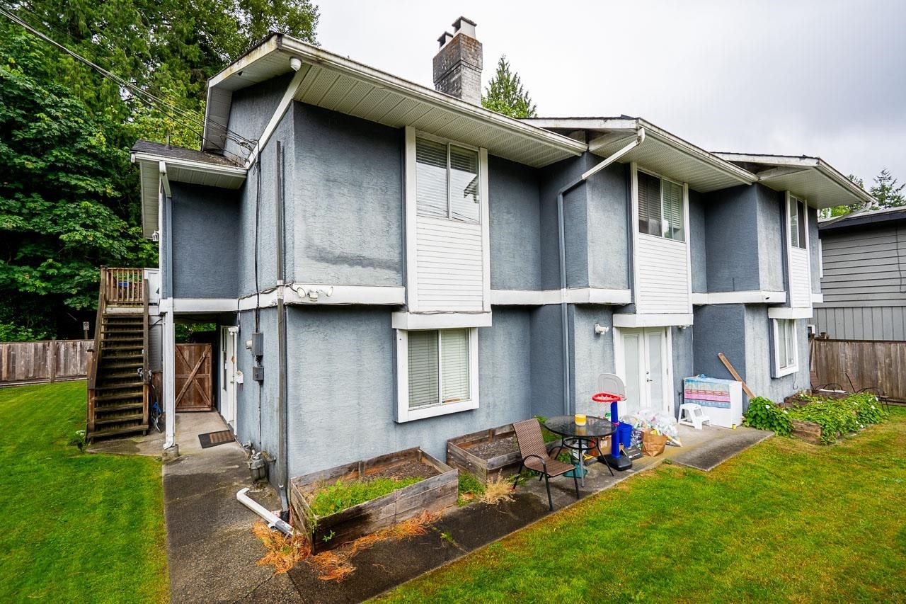 1990 Capilano Road, North Vancouver, BC