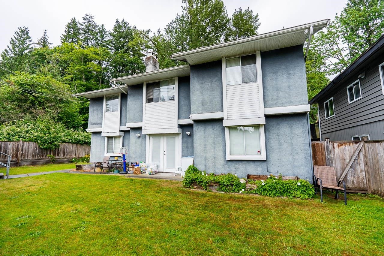 1990 Capilano Road, North Vancouver, BC