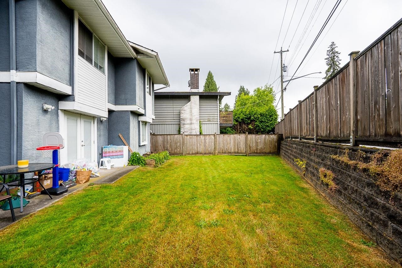 1990 Capilano Road, North Vancouver, BC