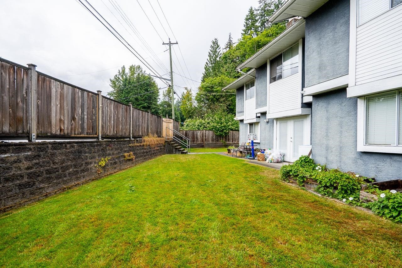 1990 Capilano Road, North Vancouver, BC