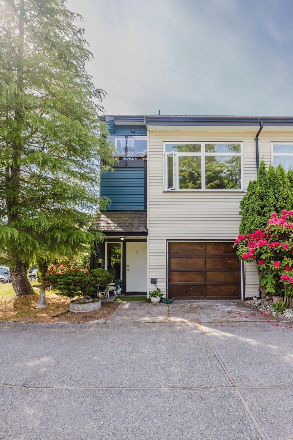 1-623 Farnham Road, Gibsons, BC