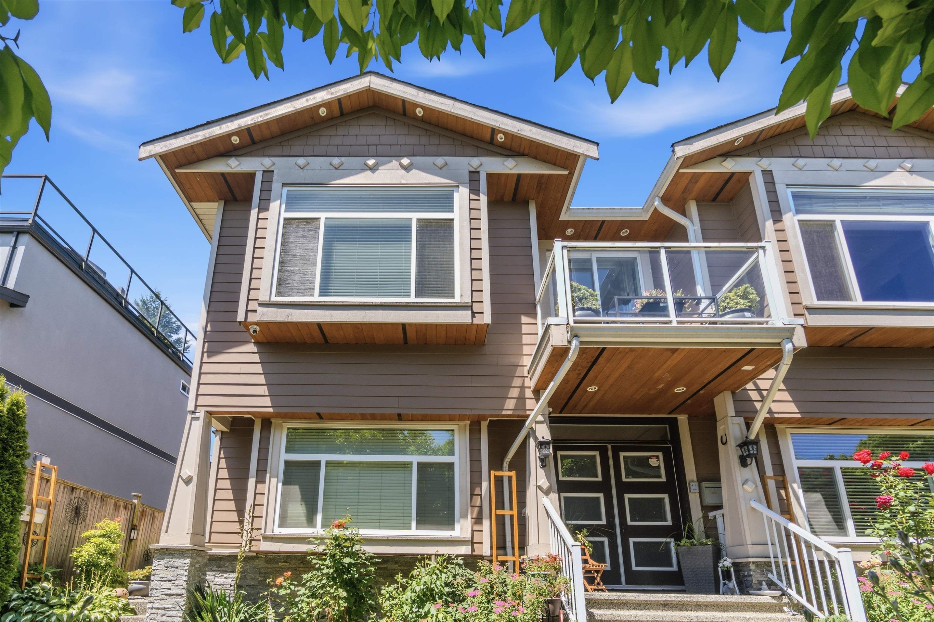 331 Eighth Avenue E, New Westminster, BC