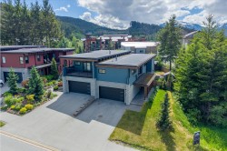 1205 Mount Fee Road Whistler, BC V8E 0A4