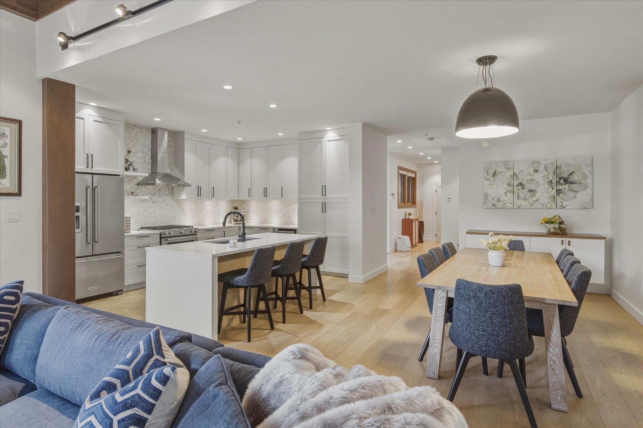 1205 Mount Fee Road, Whistler, BC