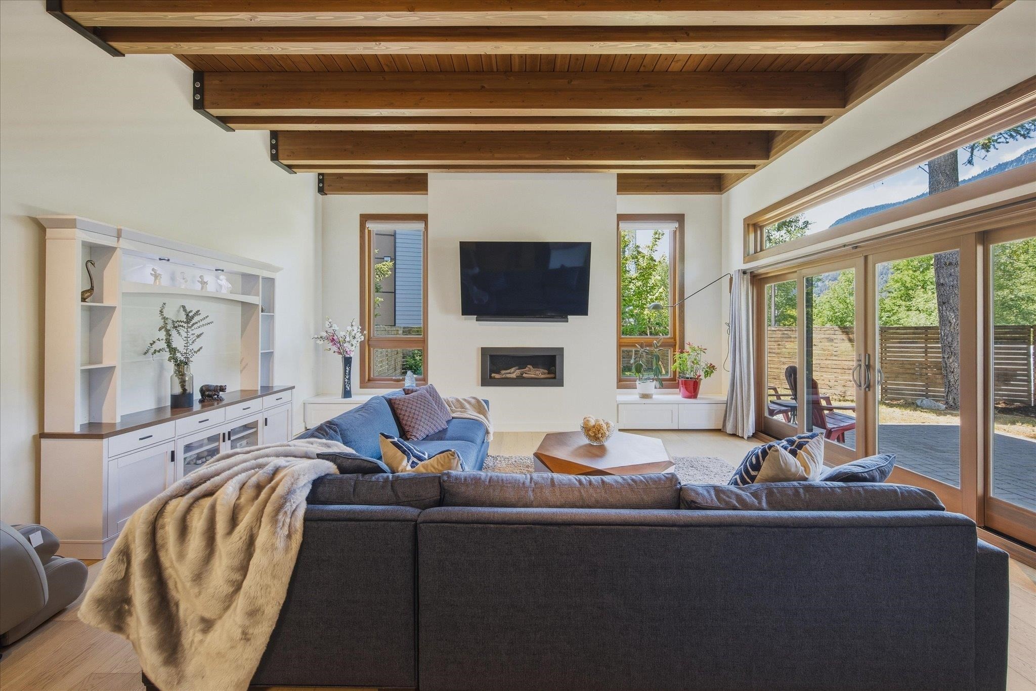 1205 Mount Fee Road, Whistler, BC