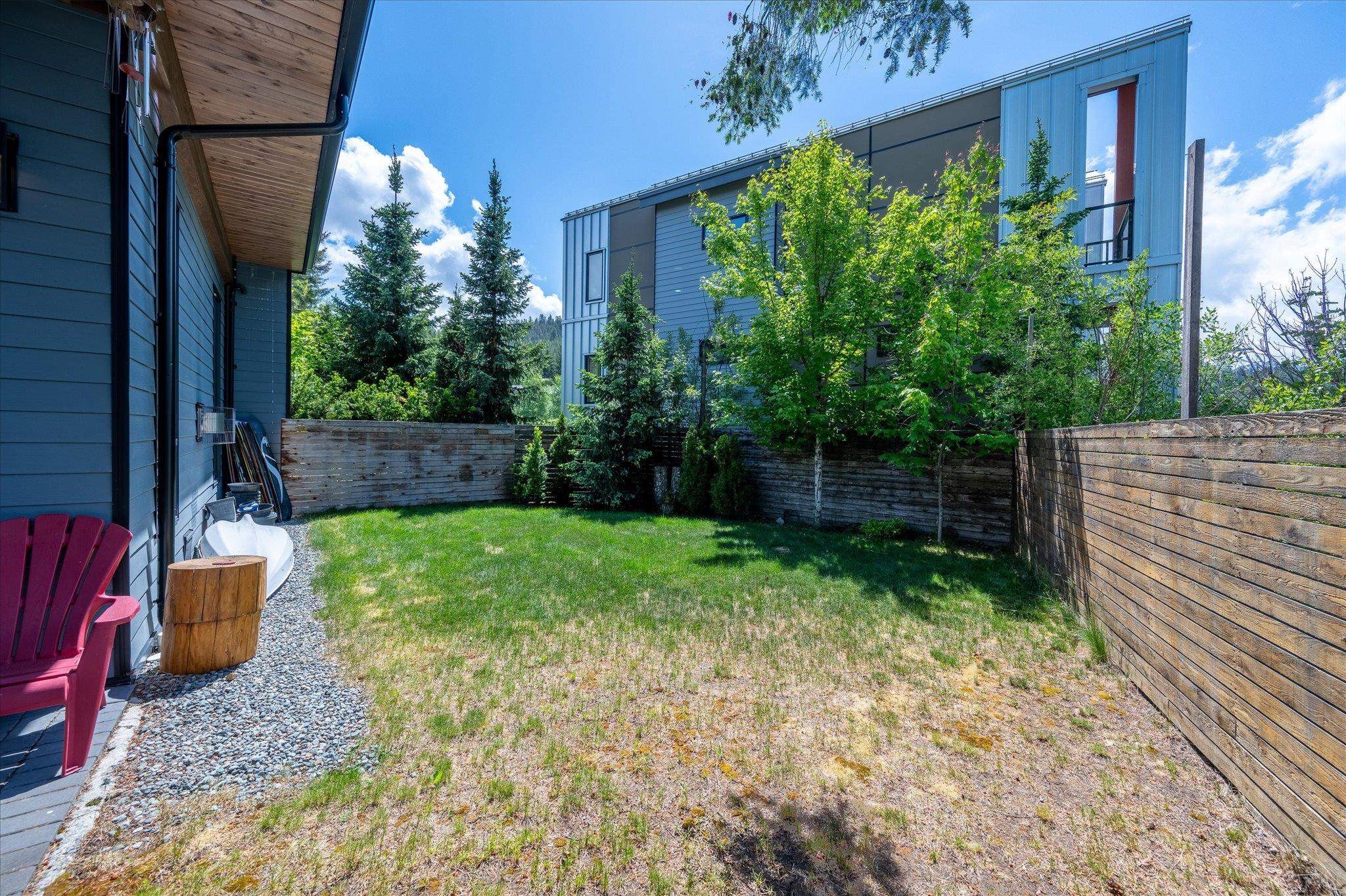 1205 Mount Fee Road, Whistler, BC