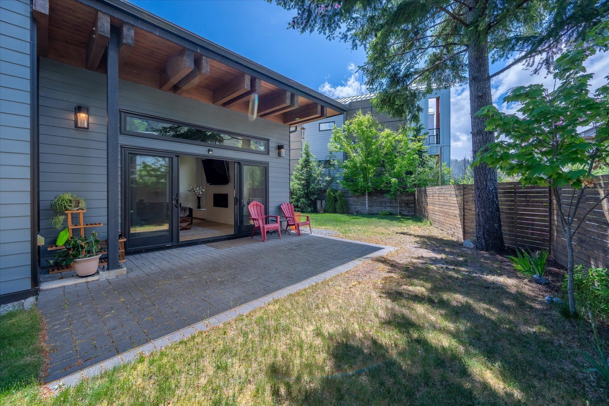 1205 Mount Fee Road, Whistler, BC