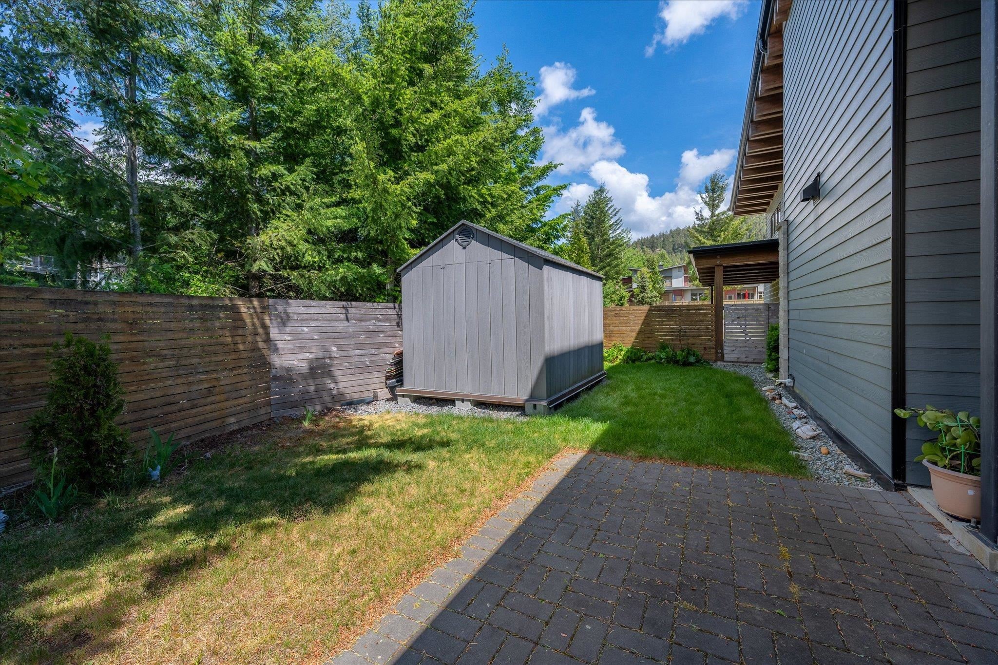 1205 Mount Fee Road, Whistler, BC