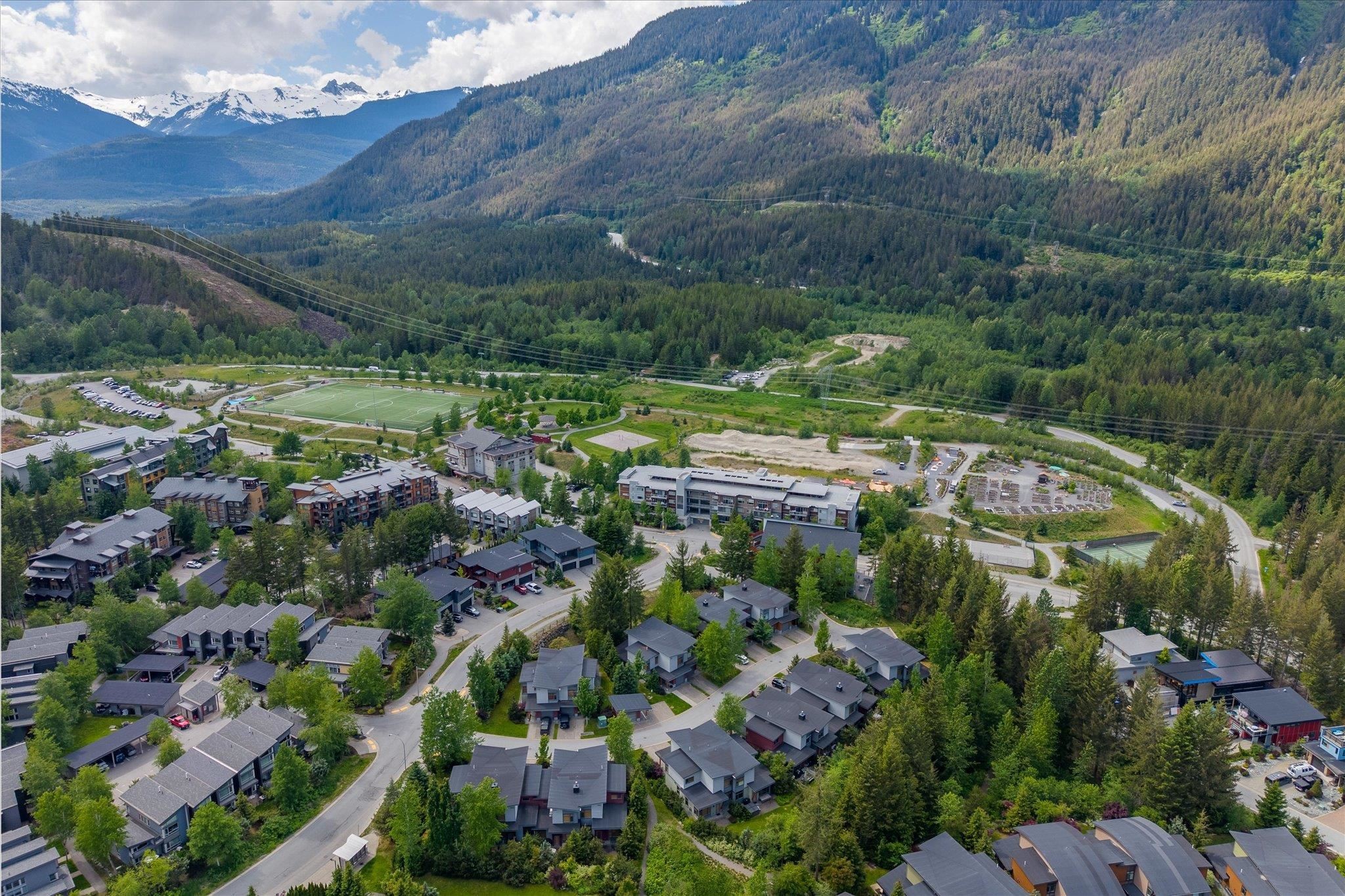 1205 Mount Fee Road, Whistler, BC