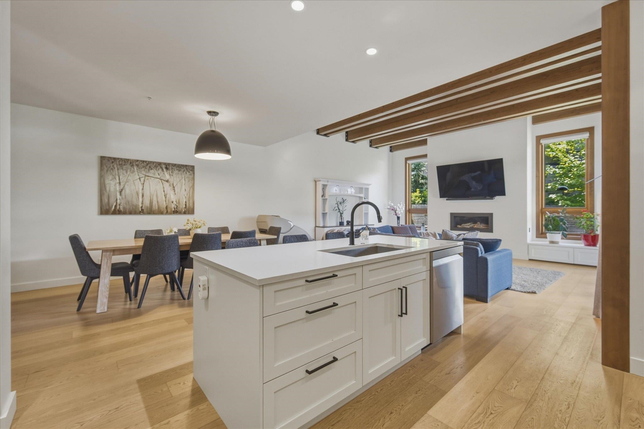 1205 Mount Fee Road, Whistler, BC