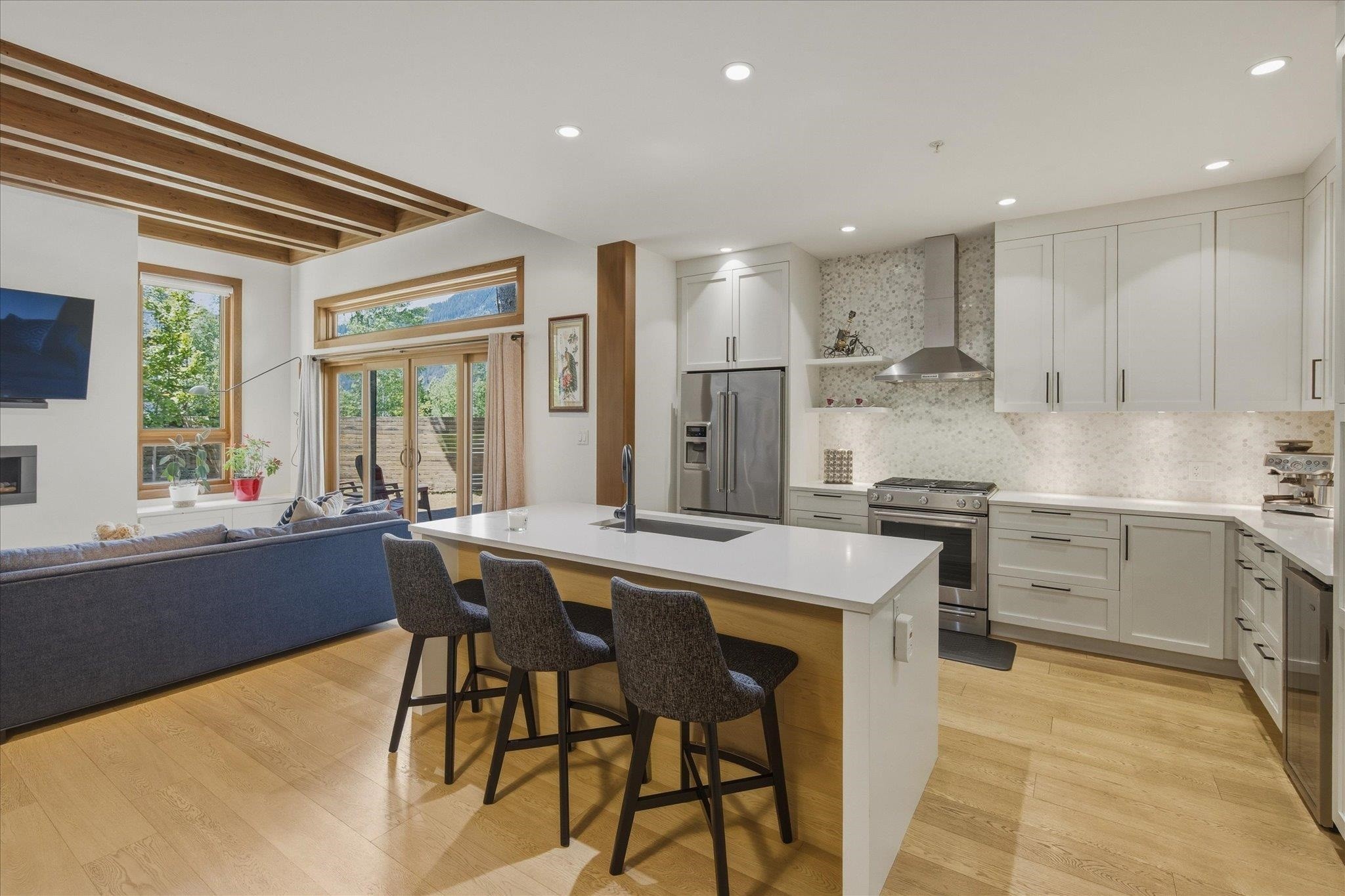 1205 Mount Fee Road, Whistler, BC
