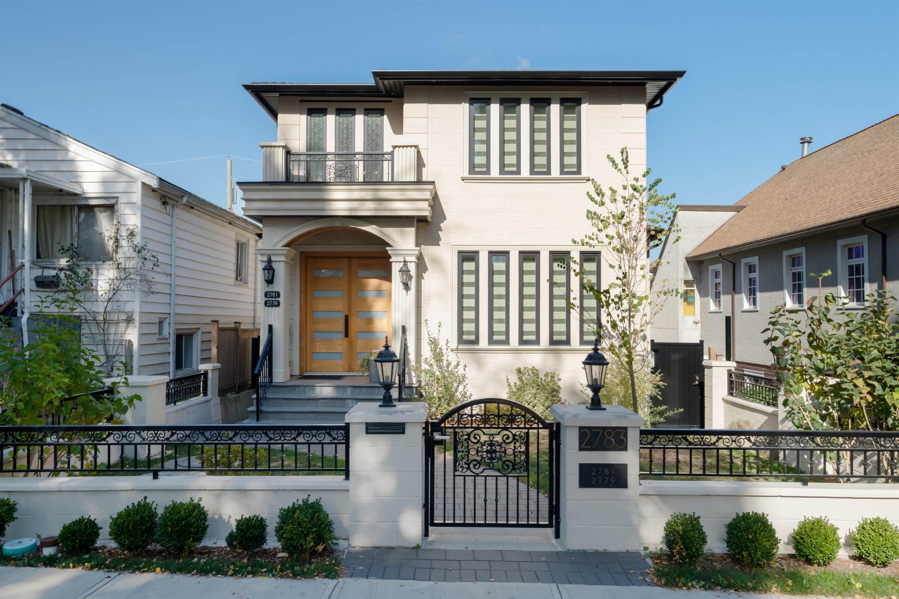 2783 27Th Avenue E, Vancouver, BC