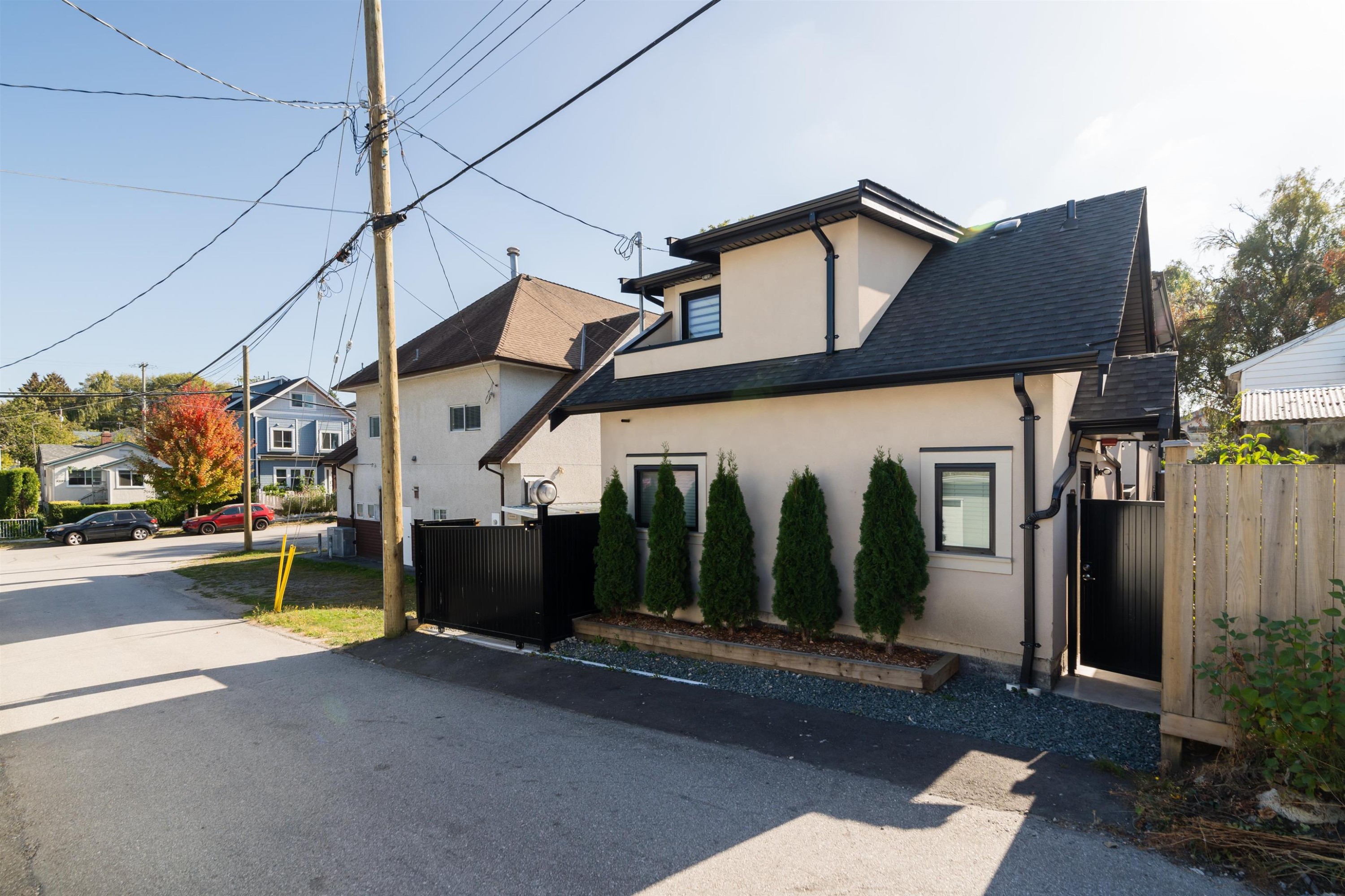 2783 27Th Avenue E, Vancouver, BC