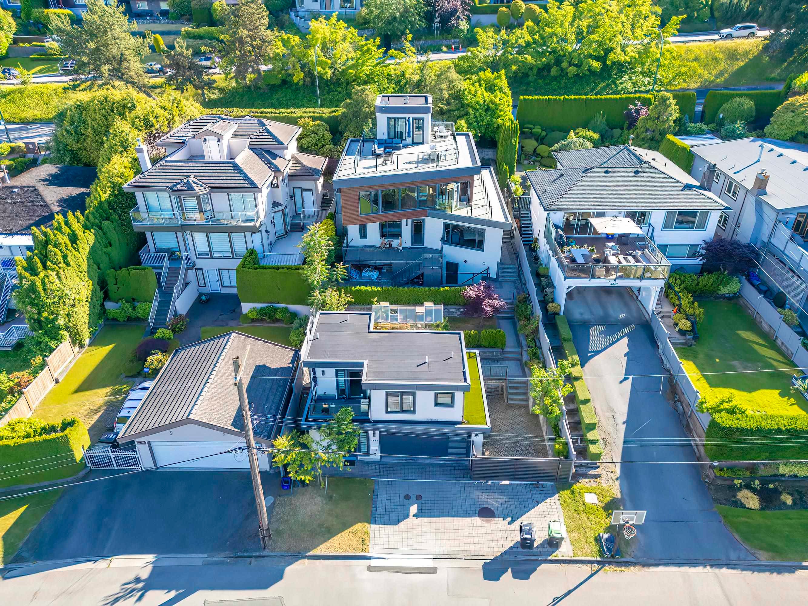 2863 King Edward Avenue W, Vancouver, BC