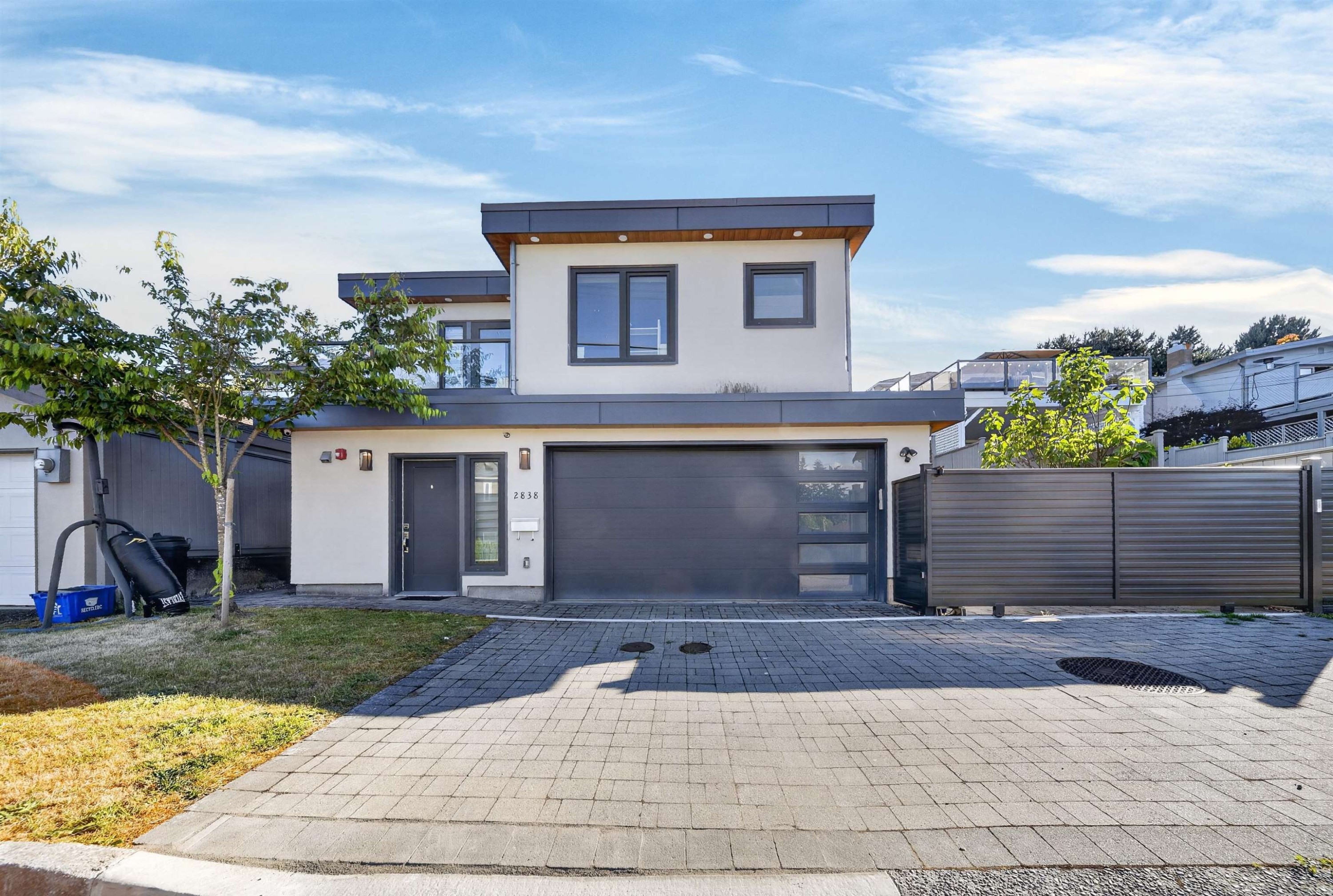 2863 King Edward Avenue W, Vancouver, BC
