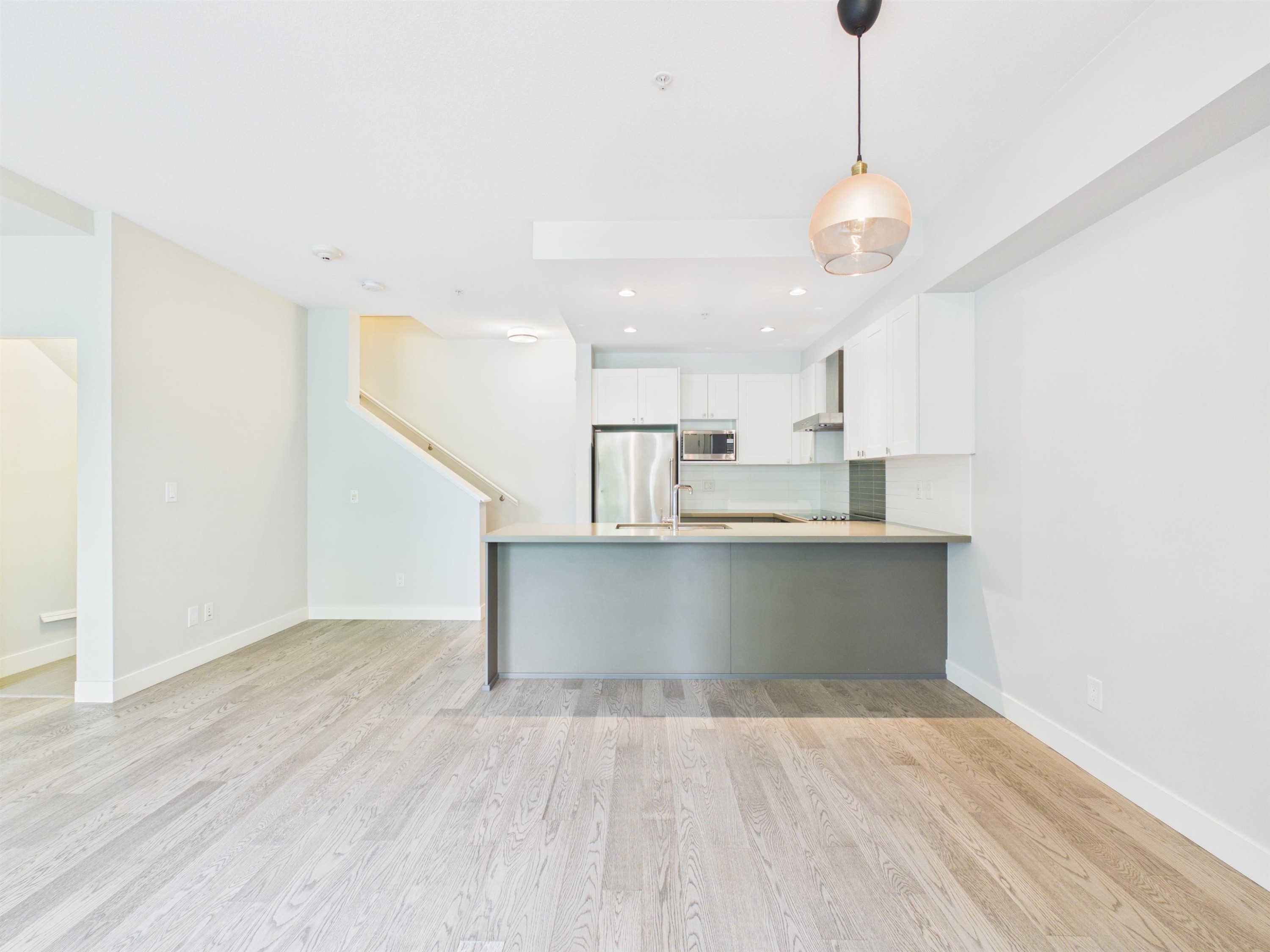 13-3201 Noel Drive, Burnaby, BC