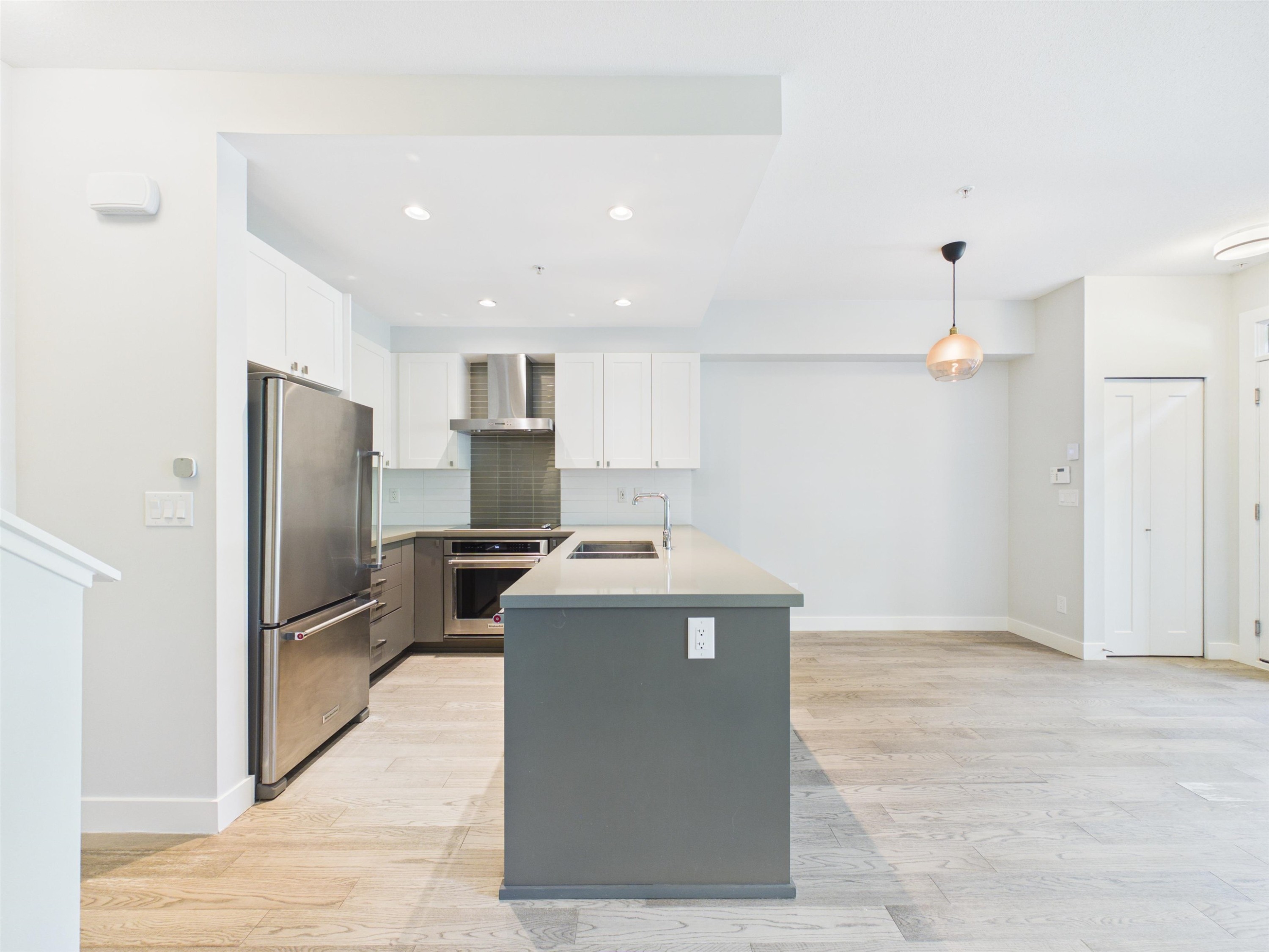13-3201 Noel Drive, Burnaby, BC