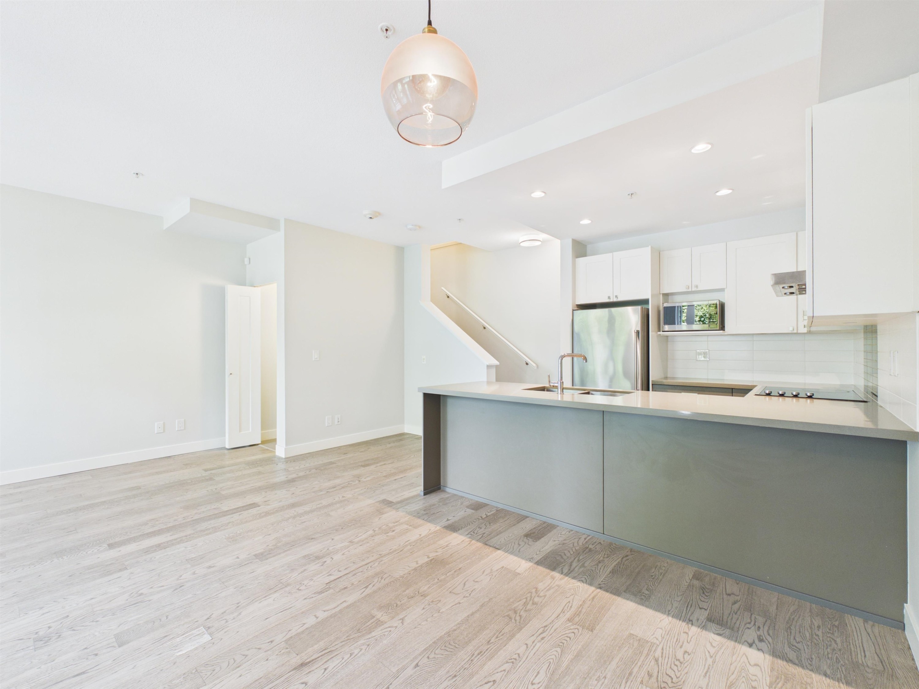 13-3201 Noel Drive, Burnaby, BC