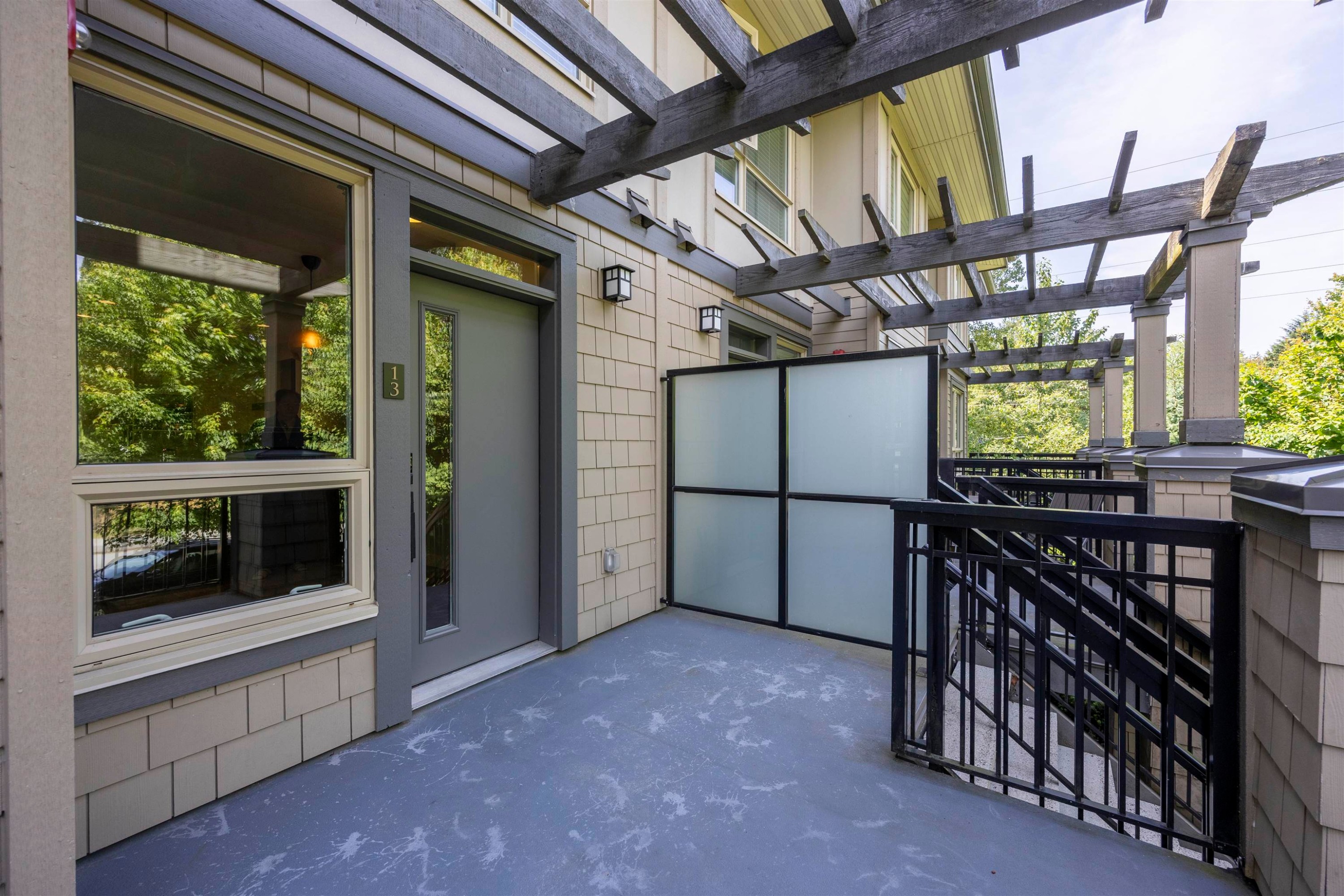 13-3201 Noel Drive, Burnaby, BC