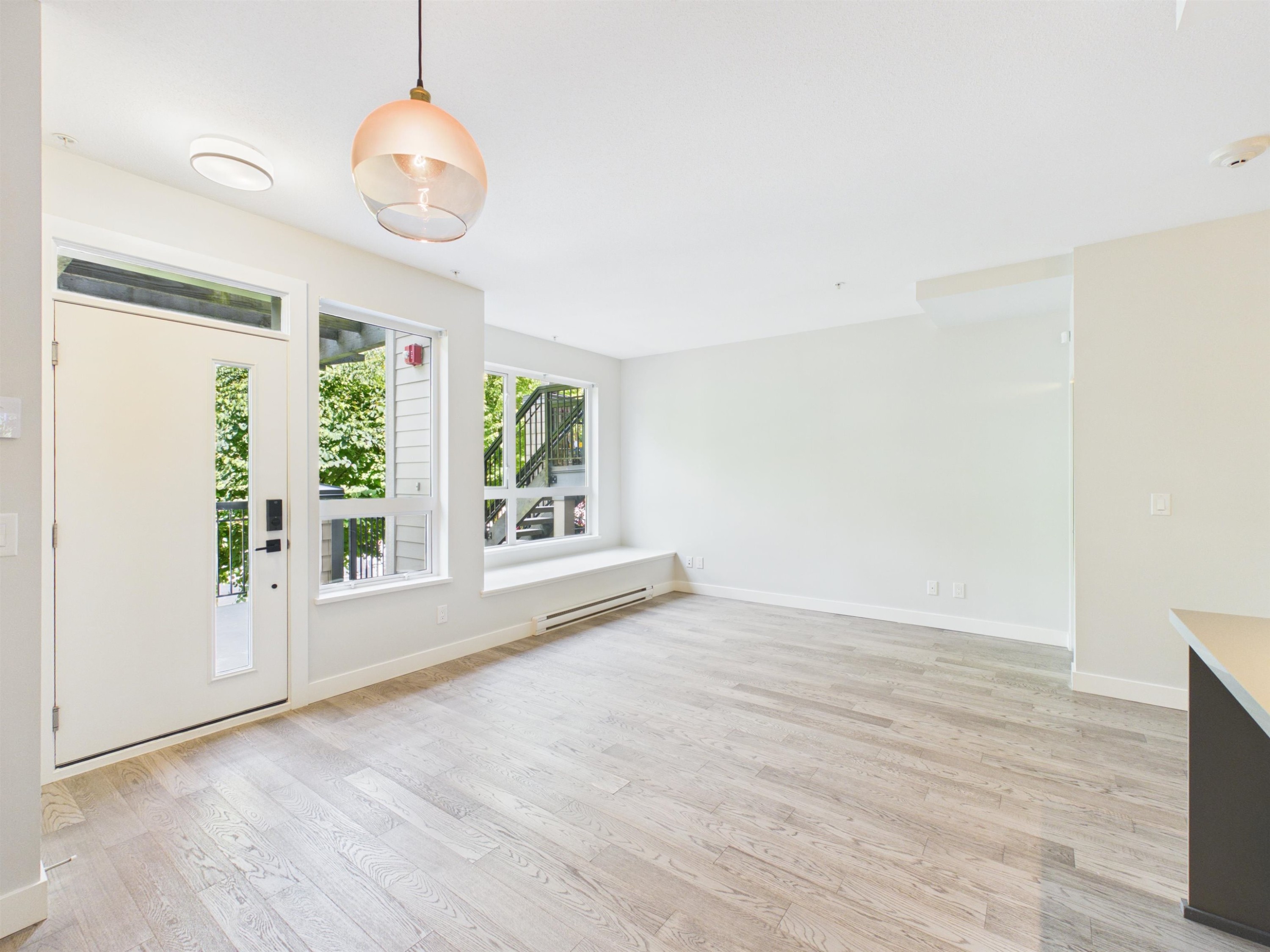 13-3201 Noel Drive, Burnaby, BC