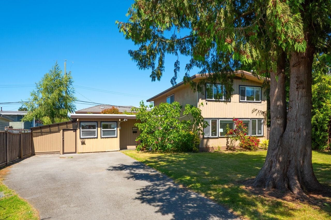 3411 Wardmore Place, Richmond, BC
