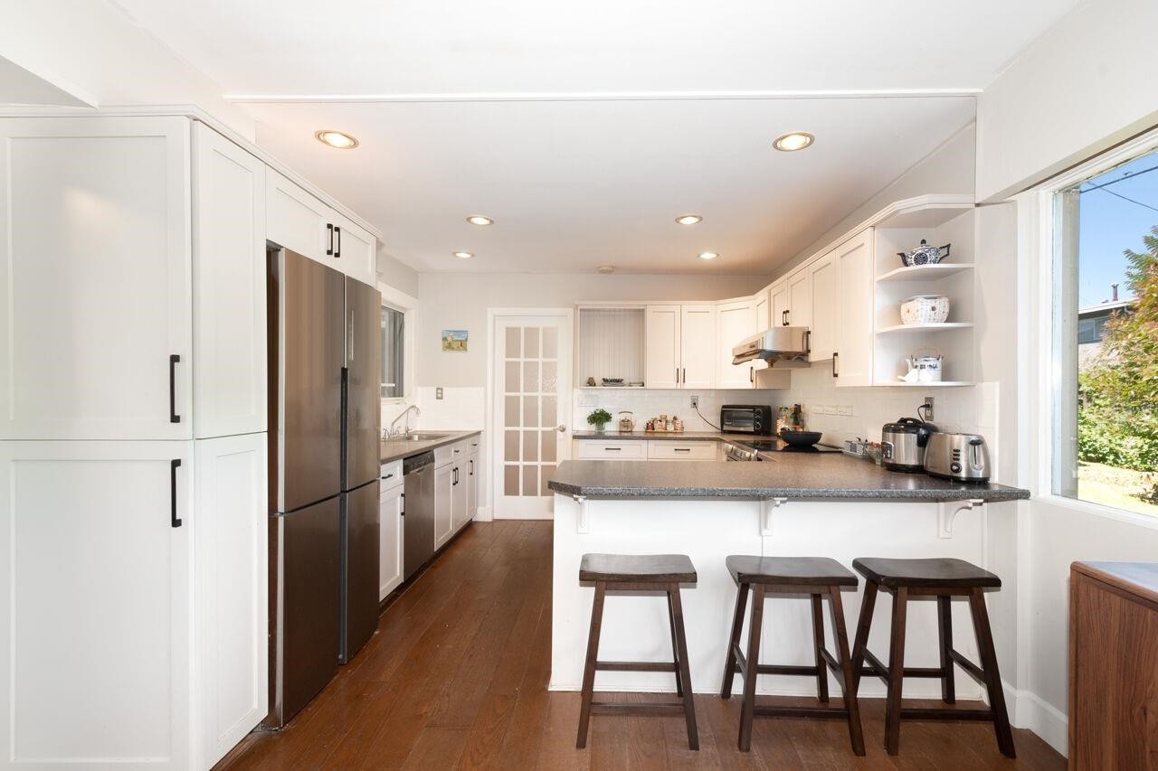 3411 Wardmore Place, Richmond, BC