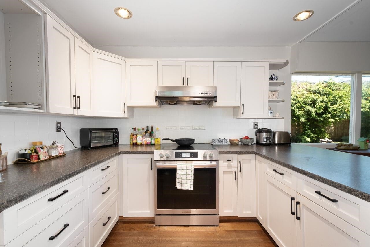 3411 Wardmore Place, Richmond, BC