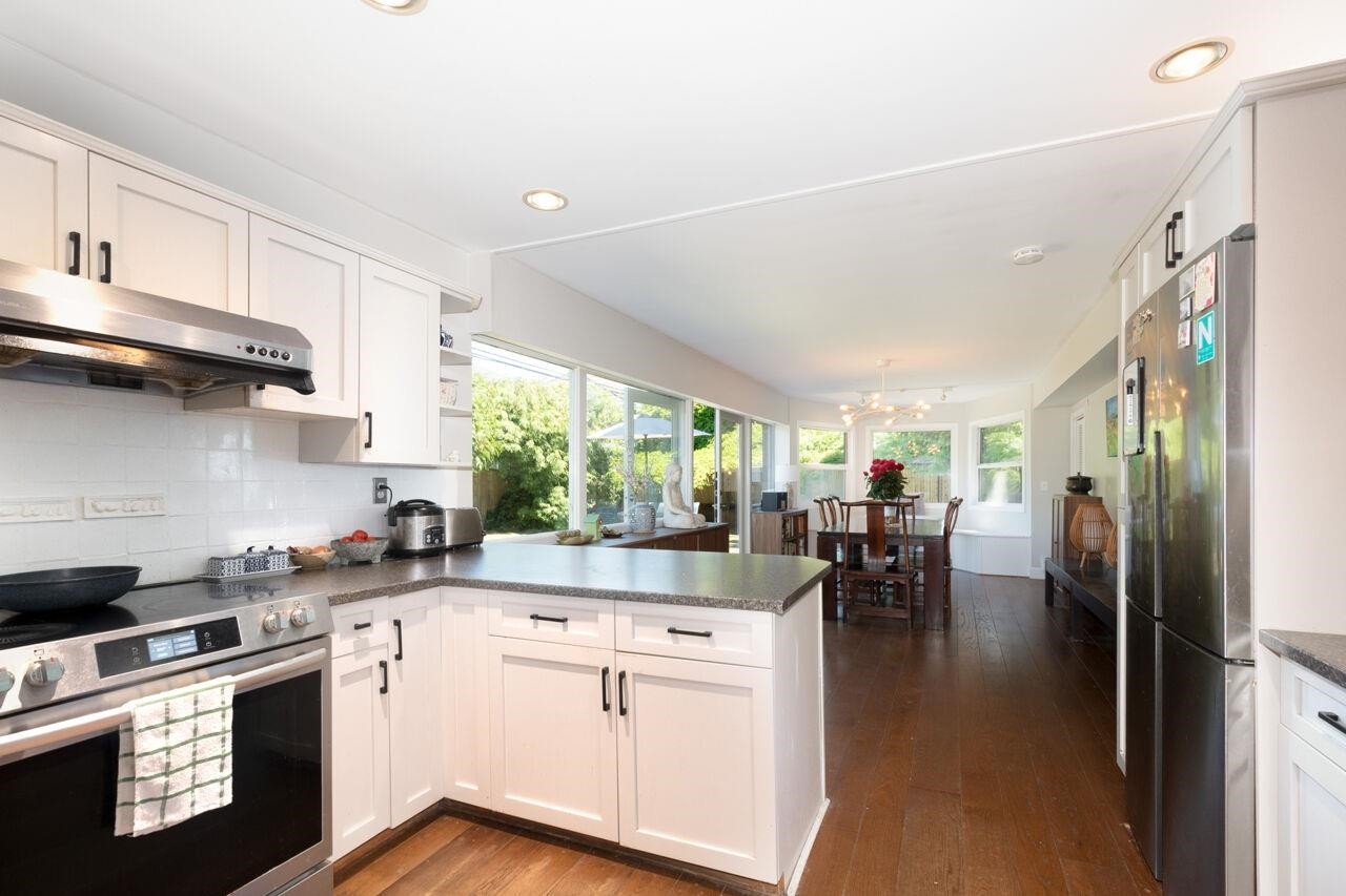 3411 Wardmore Place, Richmond, BC