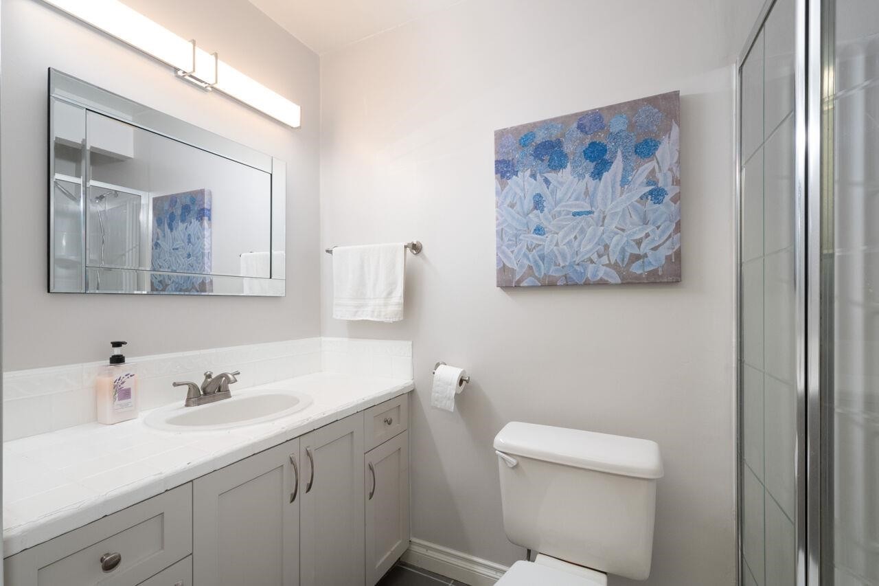 3411 Wardmore Place, Richmond, BC